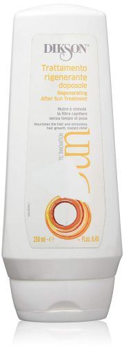 Dikson Zon After Sun Behandeling 25 ml