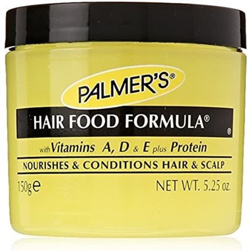 Haarvoedingsformule 150 gr