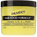 Haarvoedingsformule 150 gr Haarvoedingsformule 150 gr