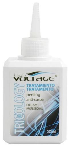 Trichology Roos Peeling Behandeling 200 ml