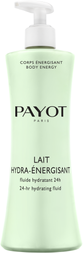 Lait Hydra Energizing Moisturizing Fluid 24h van 400 ml
