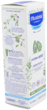 Hydra Bebe Gezichtscr&egrave;me 40 ml