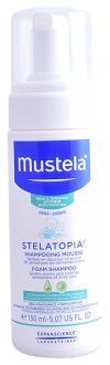 Stelatopia Shampoo Mousse 150 ml