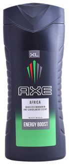 Afrika Douchegel 400 ml