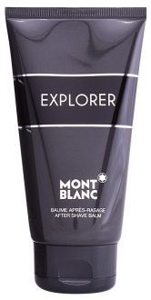 Montblanc Explorer After Shave Balsem 150 ml