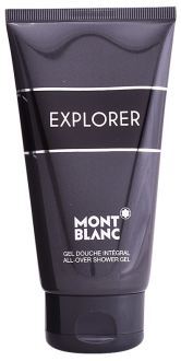 Montblanc Ontdekkingsreiziger Douchegel 150 ml