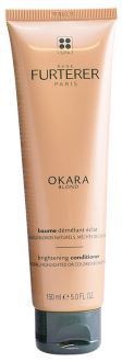 Ren&eacute; Furterer Okara Blonde Conditioner Polijstmiddel 150 ml