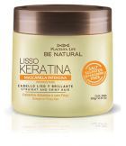 Lisso Keratina Masker 350 gr Lisso Keratina Masker 350 gr