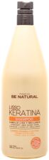 Lisso Keratine Shampoo 1000 ml Lisso Keratine Shampoo 1000 ml