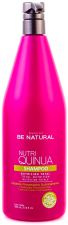 Nutri Quinua Shampoo 1000 ml Nutri Quinua Shampoo 1000 ml