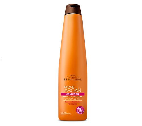 Be Natural Herstellende Argan Conditioner 350 ml