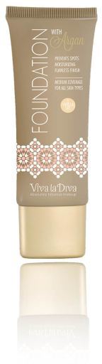 Viva la Diva Stichting Vanilla Sky