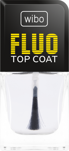 Fluo toplaag