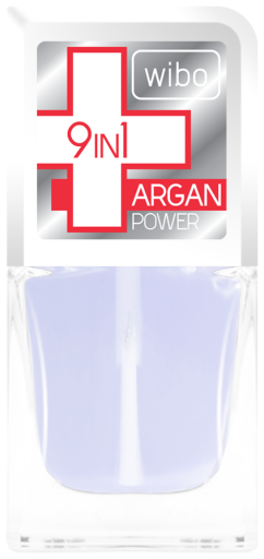 Wibo Nagelverzorging 9 in 1 Argan Power