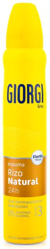 Fixeerschuim met Extra Sterk Collageen 200 ml