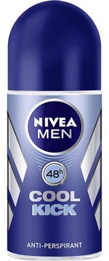 Heren Cool Kick Deo Roll-On 50 ml
