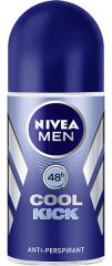 Heren Cool Kick Deo Roll-On 50 ml