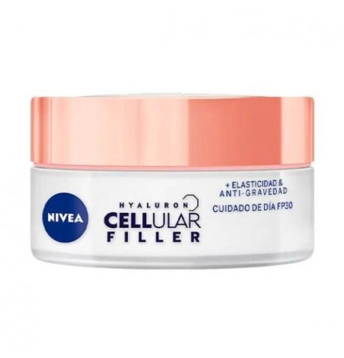 Nivea Cellular Filler Dagcr&egrave;me SPF 30 50ml