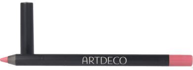 Artdeco Soft Lip Liner Waterproof 186 Verlegen roos