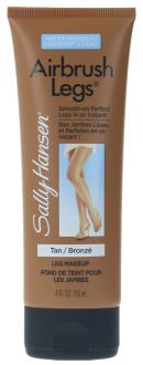 Sally Hansen Make-up voor benen Lotion Tone 003 Medium - 118 ml