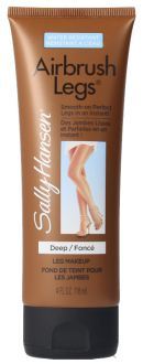 Make-up voor benen Lotion Tone 005 Highly Tanned - 118 ml