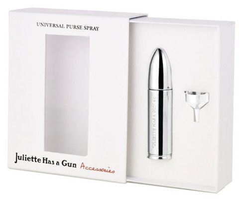 Juliette Has A Gun Universal Portemonnee Eau de Parfum Spray 4 ml