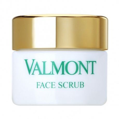 La Maison Valmont Gezichtscrub van zuiverheid 50 ml