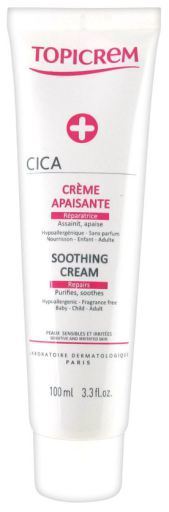 Topicrem Cicade 100 ml