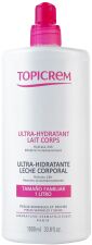 Ultra-hydraterende bodymilk 1 L