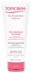 Ultra-hydraterende bodymilk 200 ml