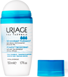 Deodorant Puissance 3 Anti-transpirant Deodorant 50 ml Deodorant Puissance 3 Anti-transpirant Deodorant 50 ml