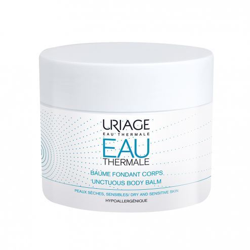 Uriage L'Eau Baume Smeltende Balsem 200 ml