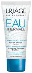 L'Eau Thermale Lichte Watercr&egrave;me 40 ml