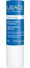 Uriage Xemose Stick Lippen 4 gr