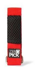 Zeropick Anti-muggen Armband L Rode Citronella