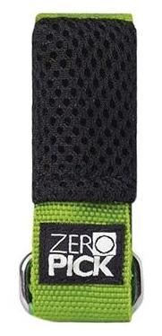 Zeropick Citronella groen S Mosquito armband