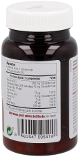Berbecol 30 tabletten
