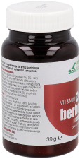 Berbecol 30 tabletten