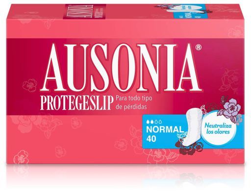 Ausonia Panty Maxiplus 40 stuks