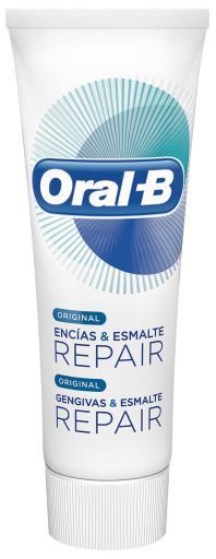 Gums &amp; Email Repair Original Tandpasta 75 ml