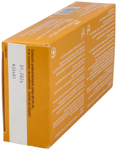 Redoxon Vitamine C 30 bruistabletten