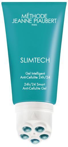 Jeanne Piaubert Slimtech Anti-Cellulite Gel 150 ml
