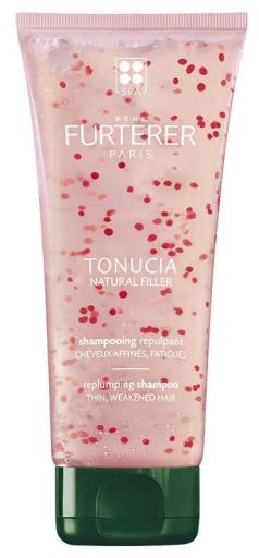 Ren&eacute; Furterer Tonucia-shampoo 200 ml