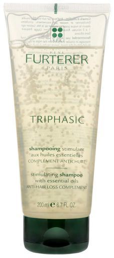 Trifasische Shampooing Anti-Haar 200 ml