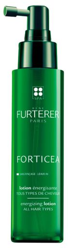 Ren&eacute; Furterer Forticea Opwekkende Lotion 100 ml