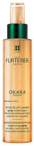 Okara Blond Oplichtende Spray 150 ml