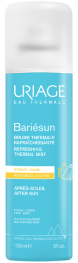 Bari&eacute;sun Aftersun Verzachtende Mist 150 ml