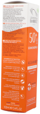 Zonnespray gezicht en lichaam SPF 50+ 100 ml Zonnespray gezicht en lichaam SPF 50+ 100 ml