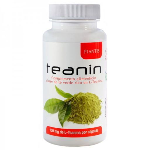 Artesania Agr&iacute;cola Teanin 60 Cap