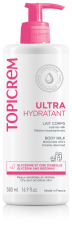 Ultra Hydraterende Body Milk 500 ml